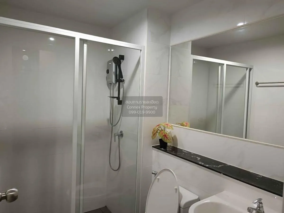For Rent Condo , RYE Sukhumvit 101/1 , BTS-Punnawithi , Bang Chak
