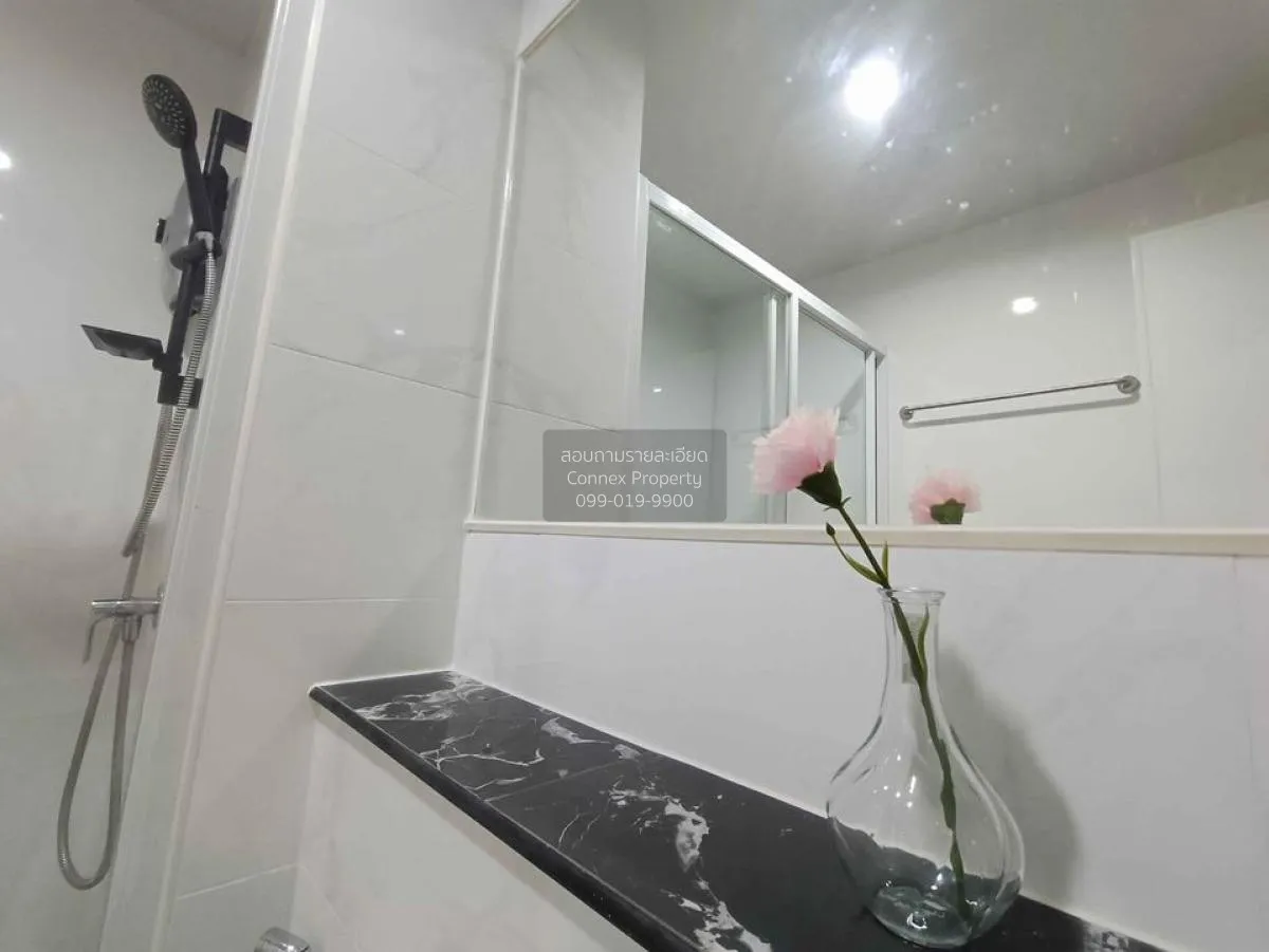 For Rent Condo , RYE Sukhumvit 101/1 , BTS-Punnawithi , Bang Chak