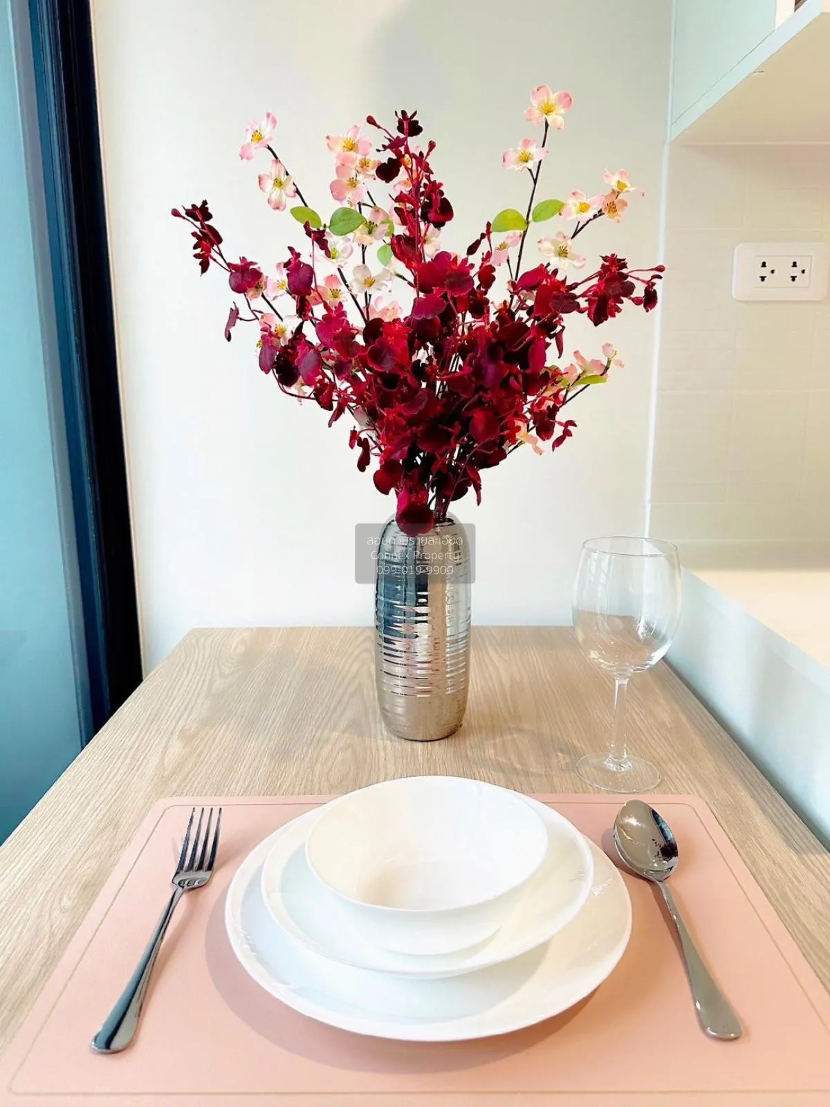 เช่าคอนโด  ไอคอนโด แอคทีฟ พัฒนาการ ARL-หัวหมาก สวนหลวง เขต สวนหลว 2