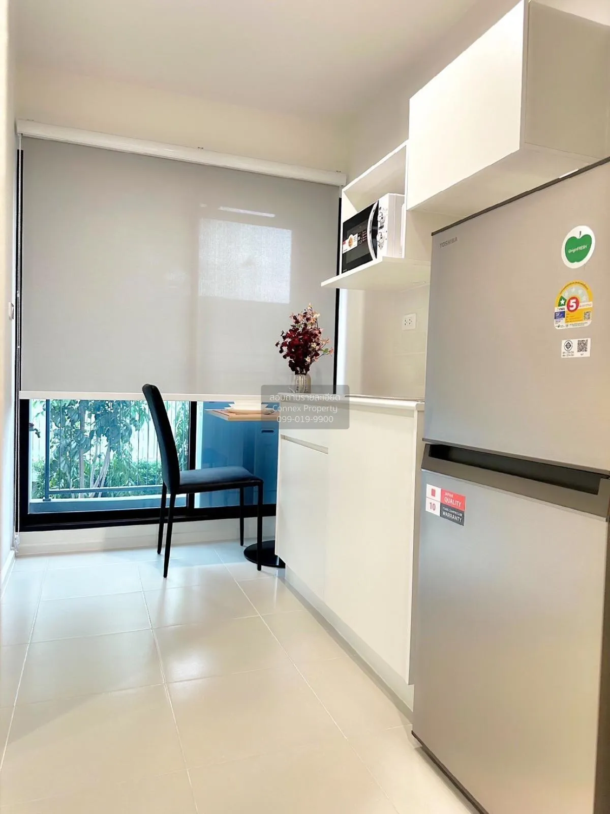 เช่าคอนโด  ไอคอนโด แอคทีฟ พัฒนาการ ARL-หัวหมาก สวนหลวง เขต สวนหลว 3