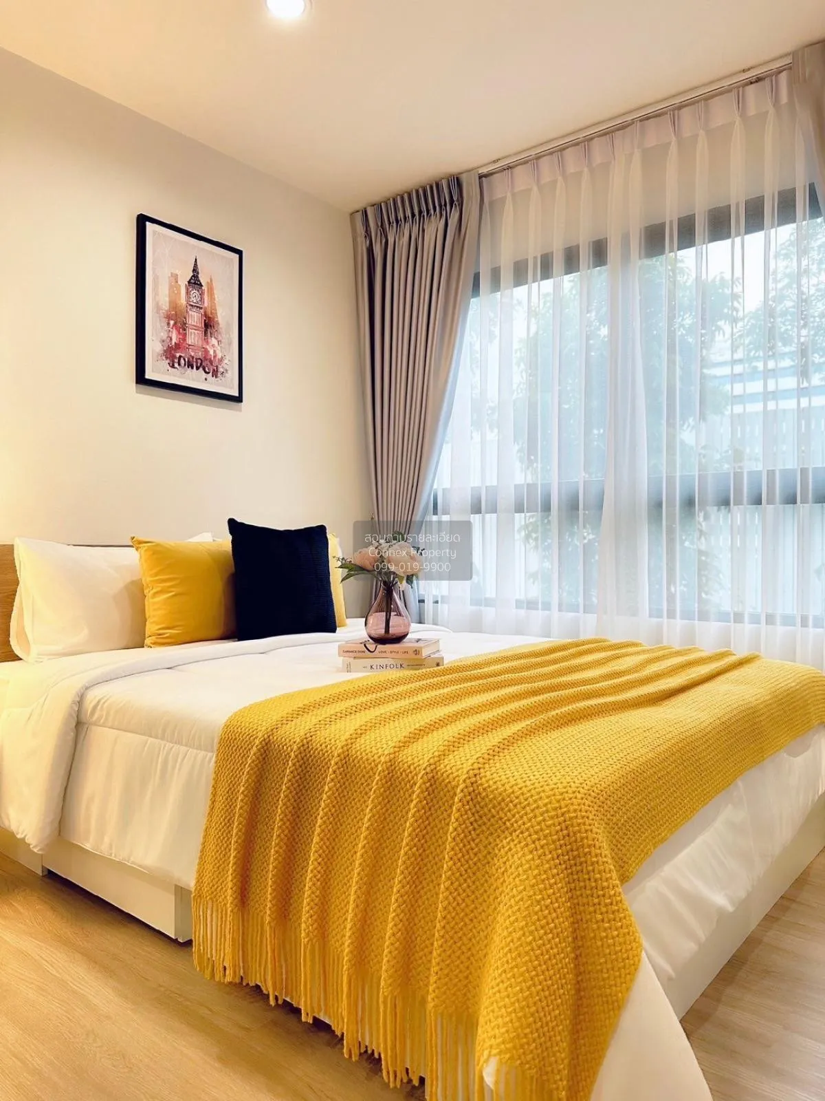 เช่าคอนโด  ไอคอนโด แอคทีฟ พัฒนาการ ARL-หัวหมาก สวนหลวง เขต สวนหลว 4