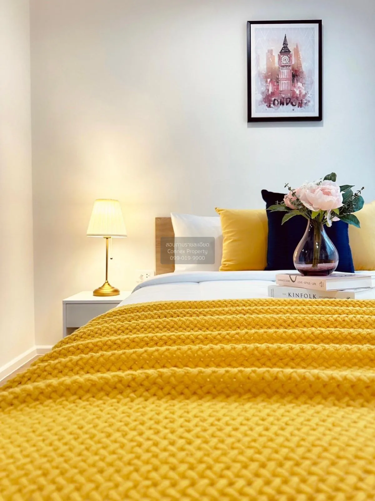 For Rent Condo , iCondo Active Phatthanakan , ARL-Hua Mak , Suan 