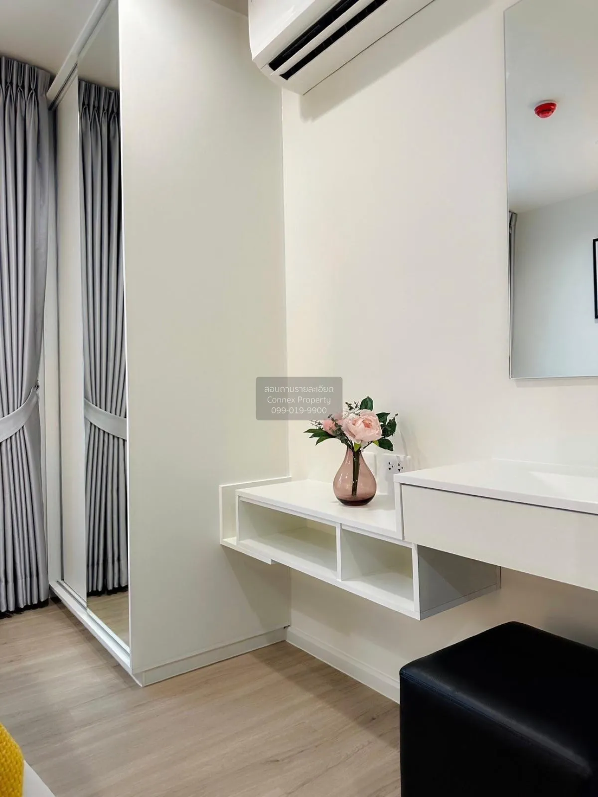 For Rent Condo , iCondo Active Phatthanakan , ARL-Hua Mak , Suan 