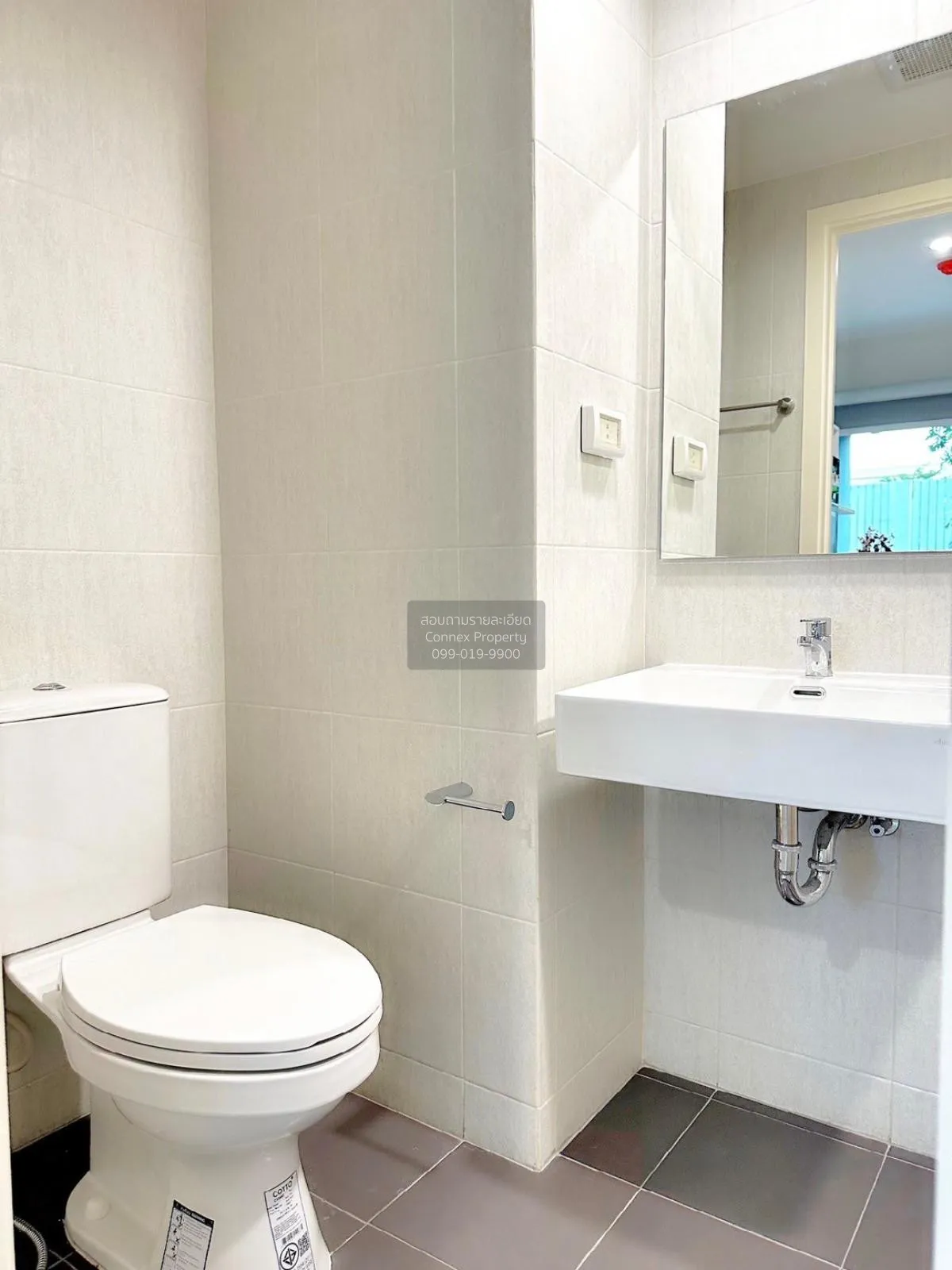 For Rent Condo , iCondo Active Phatthanakan , ARL-Hua Mak , Suan 