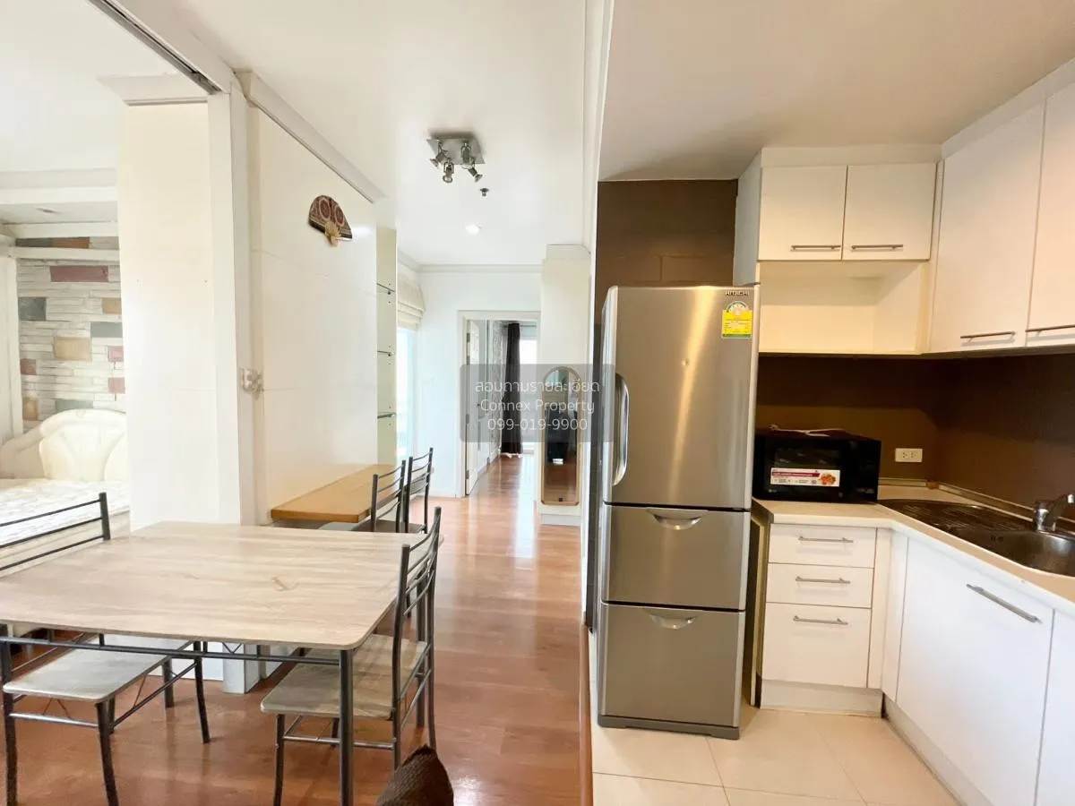 For Rent Condo , Grand Park View Asoke , BTS-Asok , Khlong Toei , 2