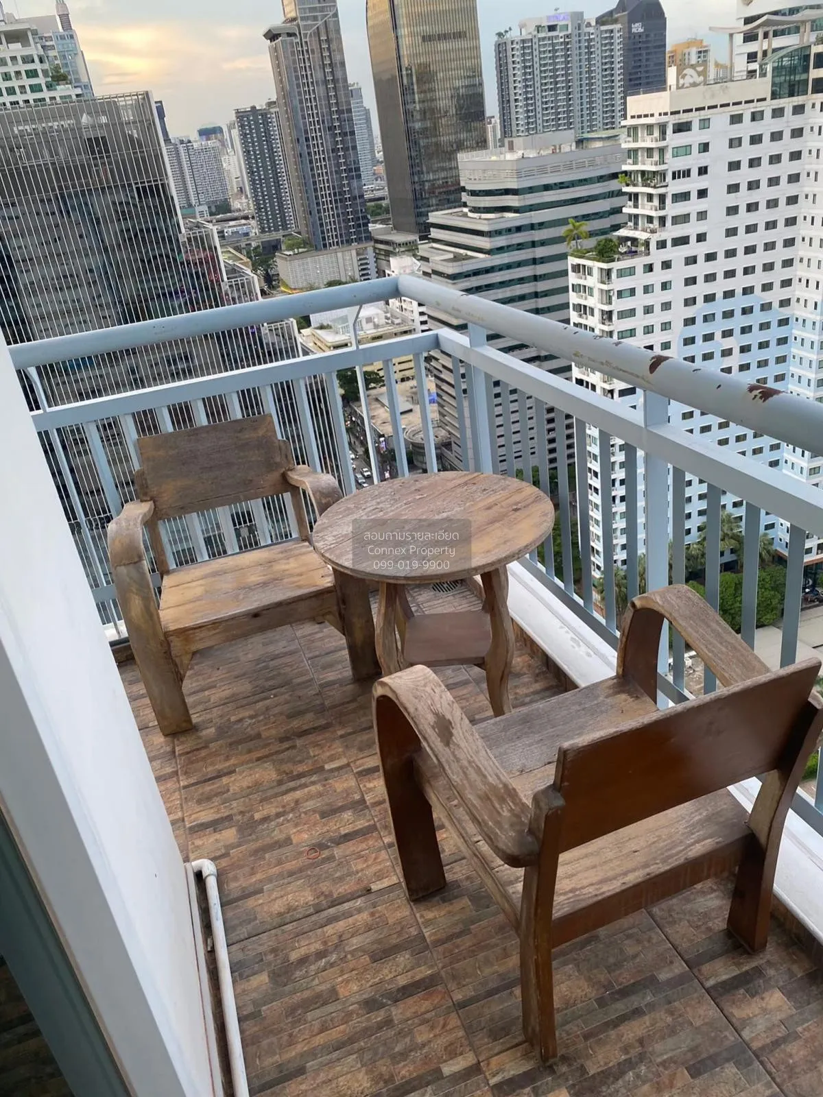 For Rent Condo , Grand Park View Asoke , BTS-Asok , Khlong Toei ,