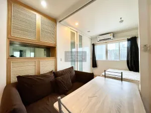 For Rent Condo , Grand Park View Asoke , BTS-Asok , Khlong Toei , Watthana , Bangkok , CX-99423