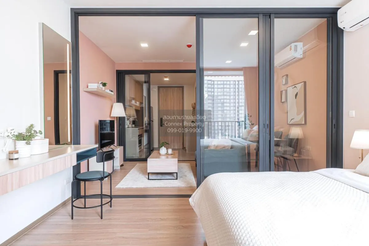 For Rent Condo , XT Phayathai , BTS-Phaya Thai , Thanon Phyathai 