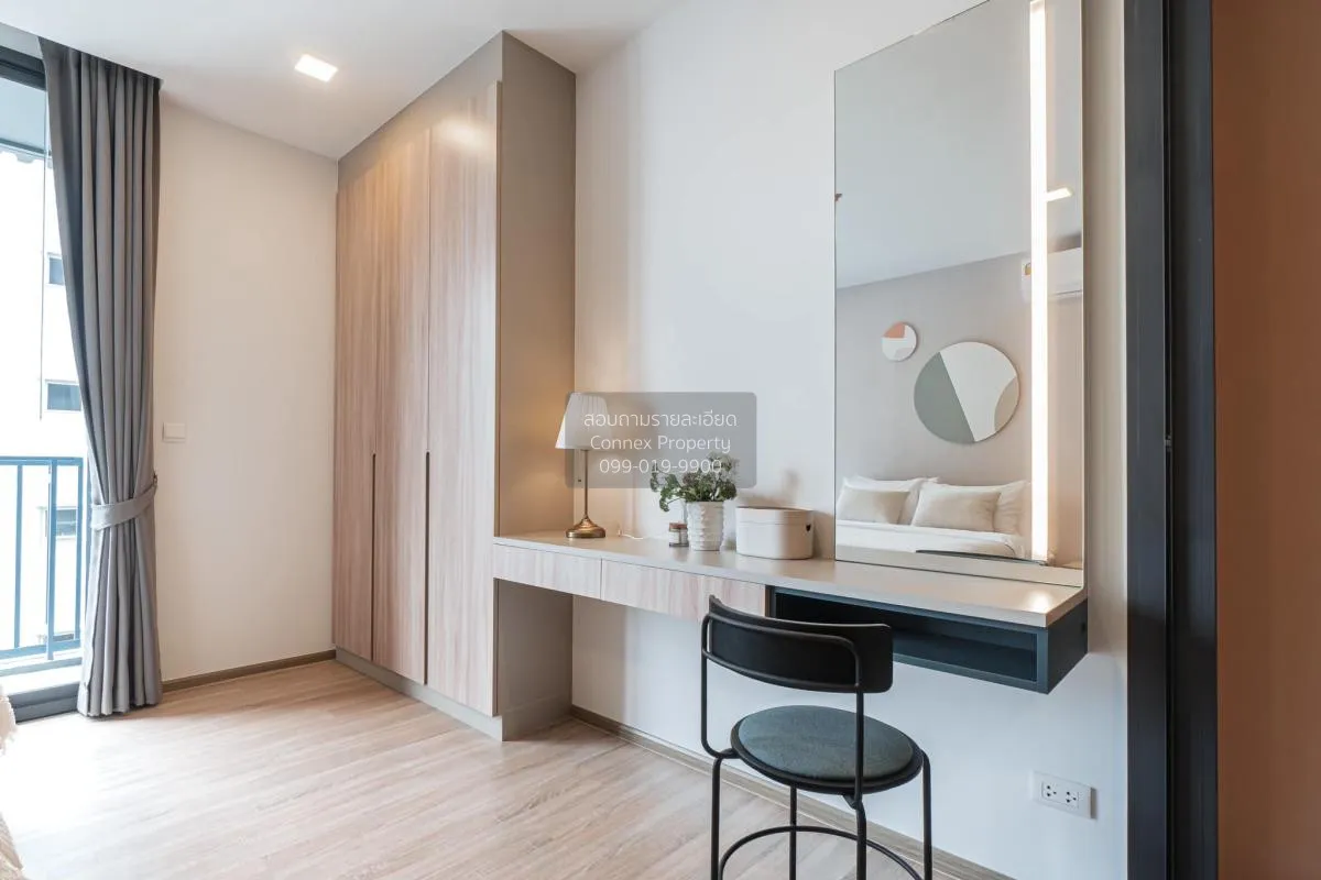 For Rent Condo , XT Phayathai , BTS-Phaya Thai , Thanon Phyathai 