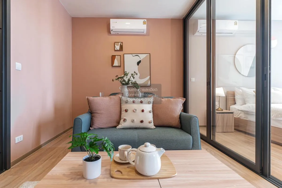 For Rent Condo , XT Phayathai , BTS-Phaya Thai , Thanon Phyathai  1