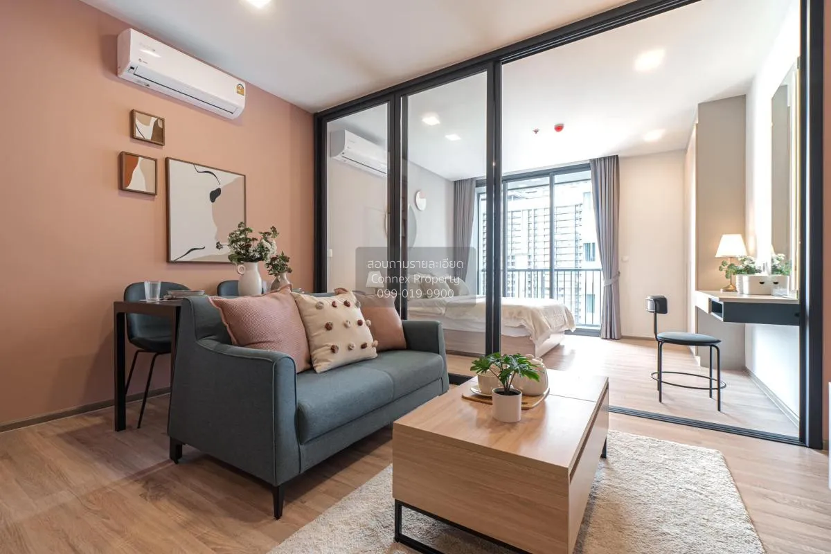 For Rent Condo , XT Phayathai , BTS-Phaya Thai , Thanon Phyathai  2