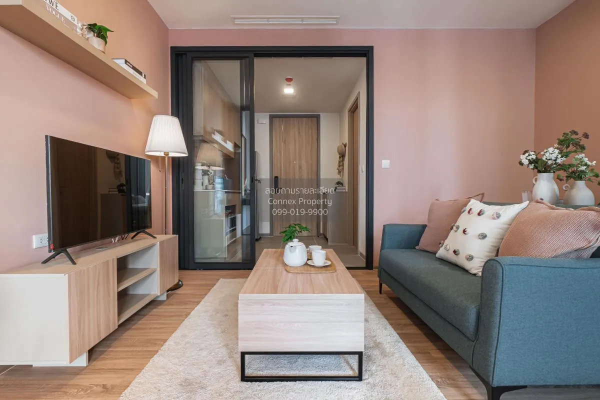 For Rent Condo , XT Phayathai , BTS-Phaya Thai , Thanon Phyathai  3