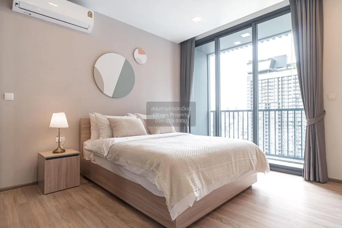 For Rent Condo , XT Phayathai , BTS-Phaya Thai , Thanon Phyathai 