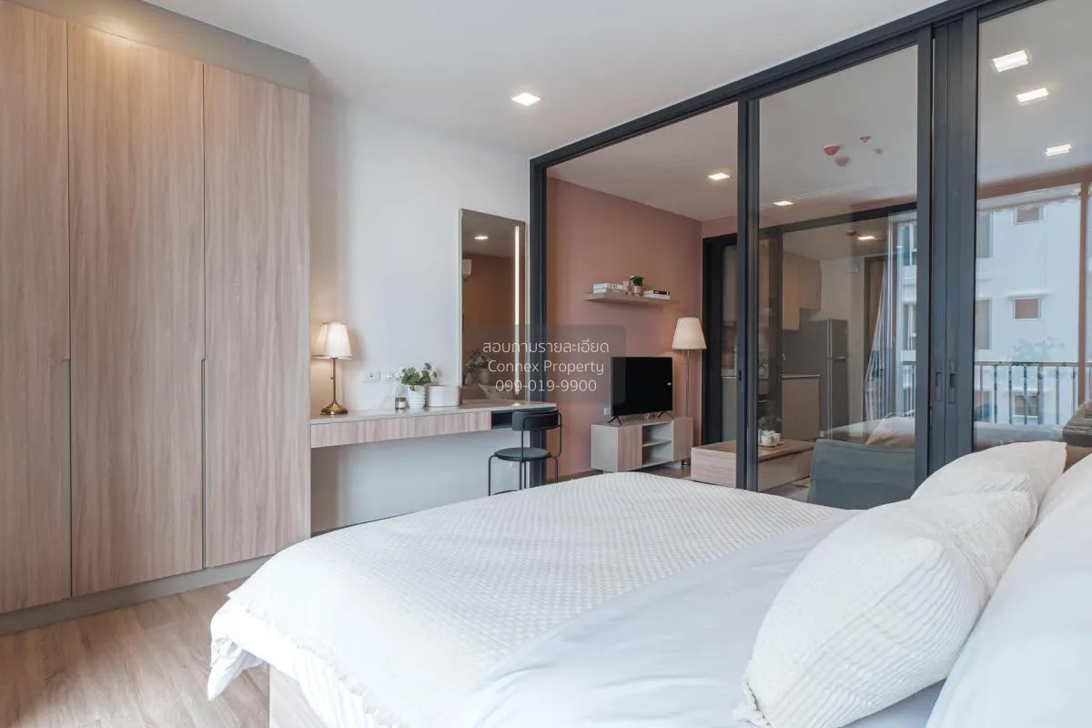 For Rent Condo , XT Phayathai , BTS-Phaya Thai , Thanon Phyathai 