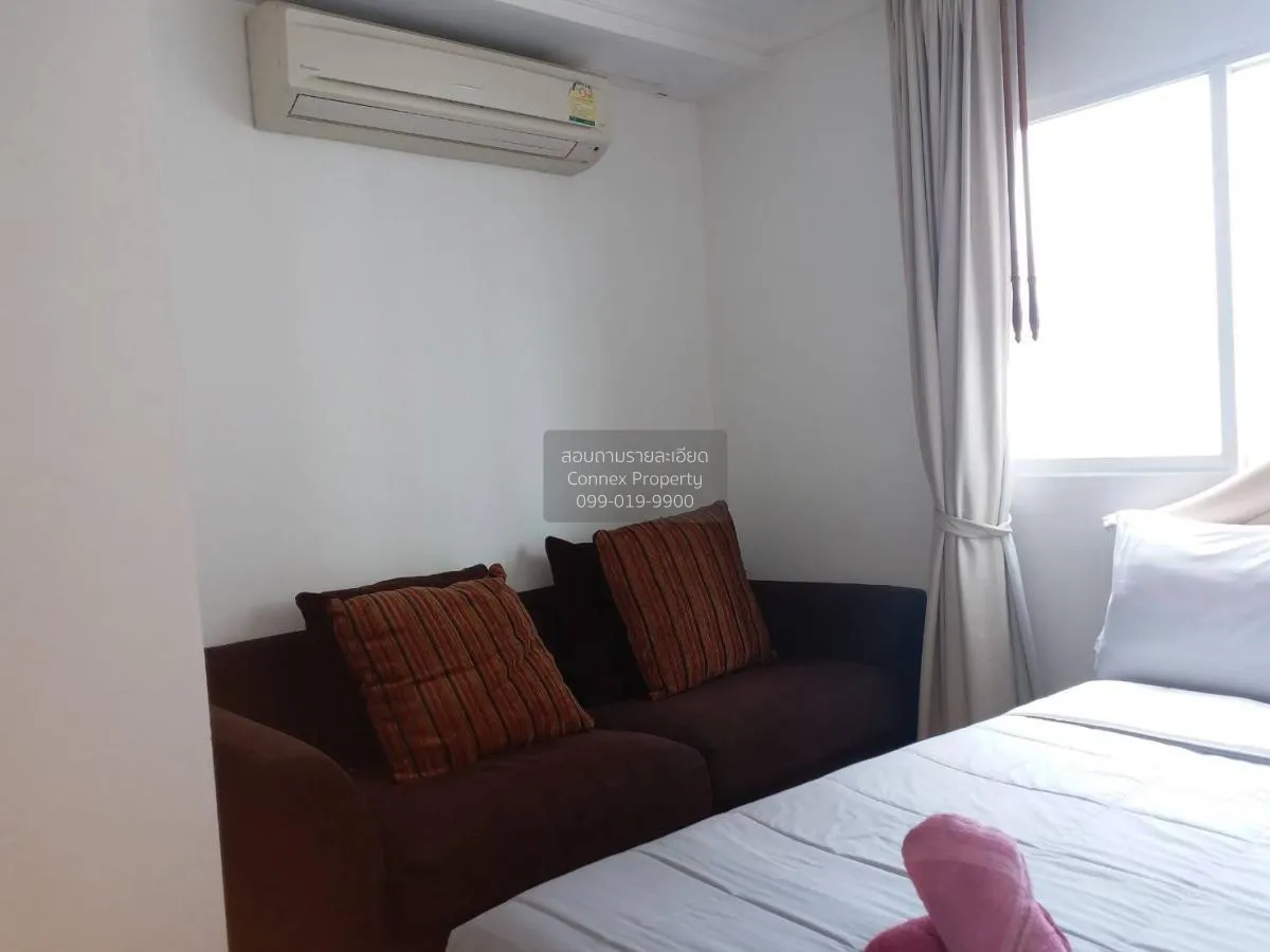 For Rent Condo , Grand Park View Asoke , BTS-Asok , Khlong Toei , 2