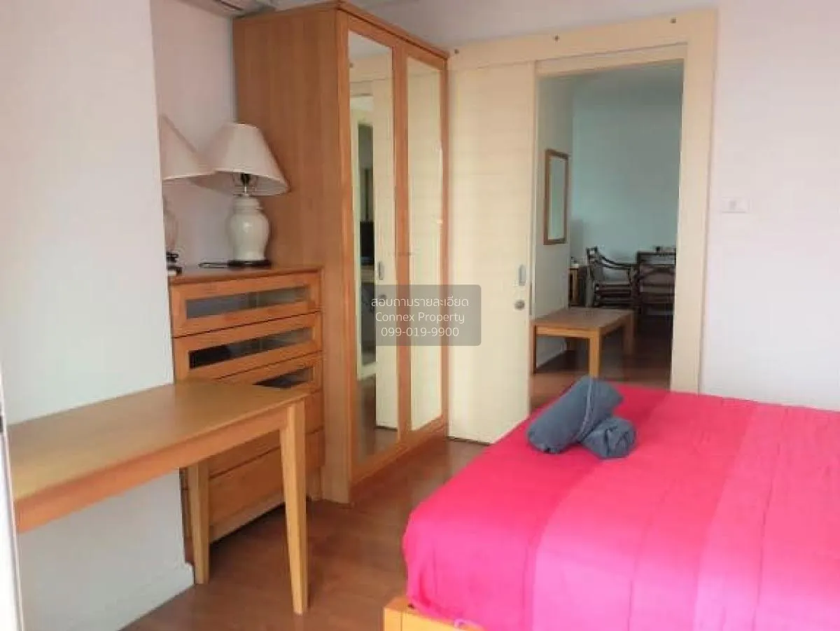 For Rent Condo , Grand Park View Asoke , BTS-Asok , Khlong Toei ,