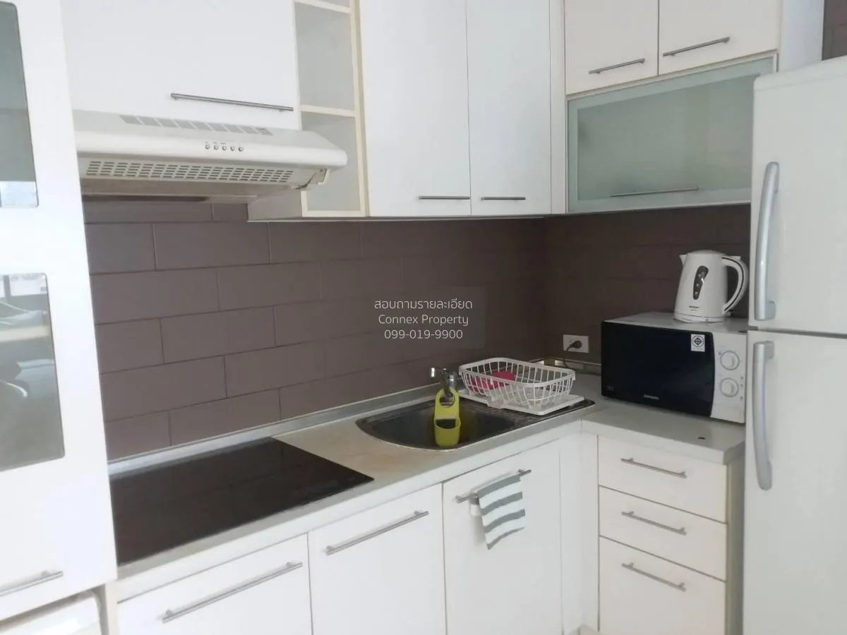 For Rent Condo , Grand Park View Asoke , BTS-Asok , Khlong Toei ,