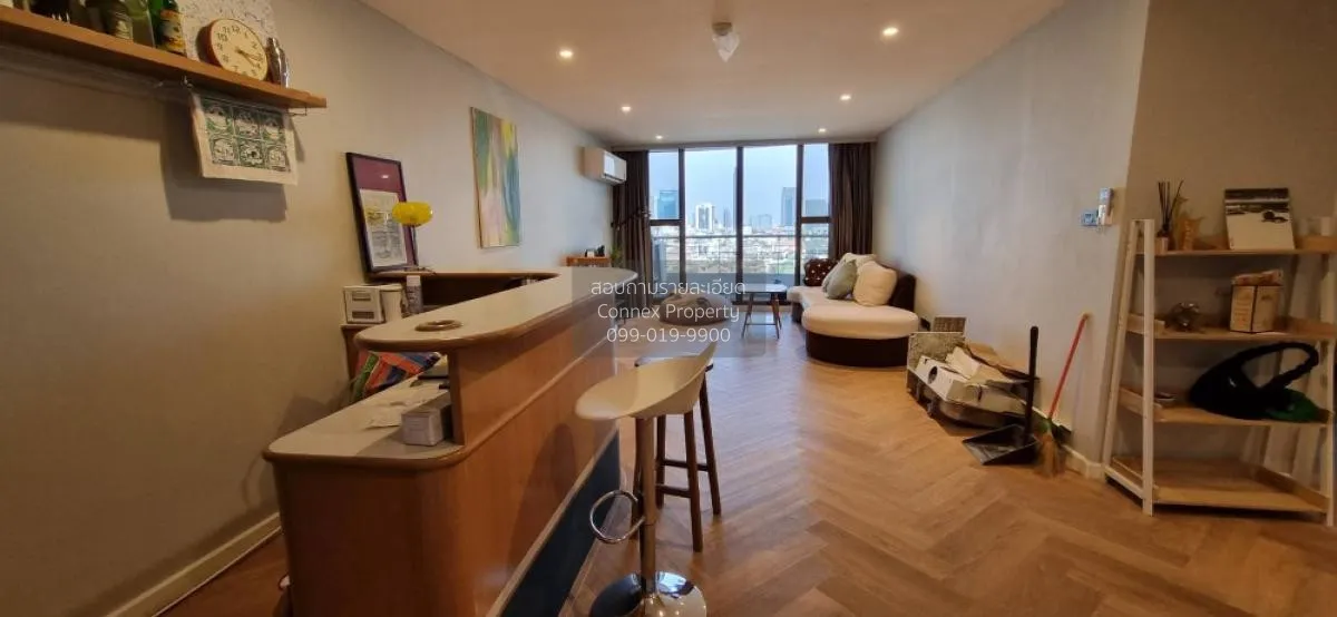 เช่าคอนโด  ศุภาลัย เพลส สุขุมวิท 39 BTS-พร้อมพงษ์ คลองตันเหนือ เข 3