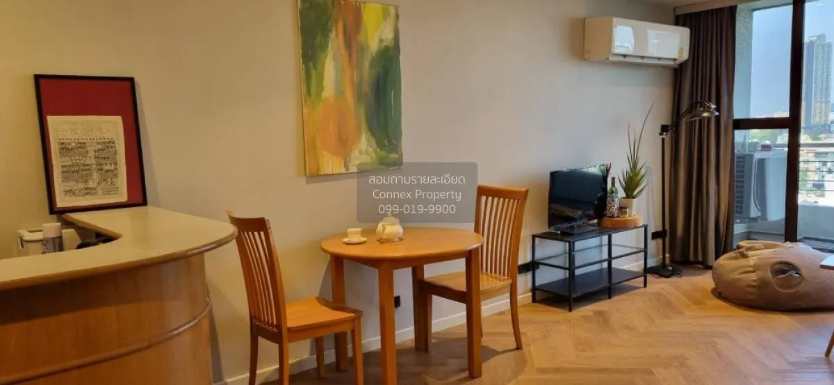 เช่าคอนโด  ศุภาลัย เพลส สุขุมวิท 39 BTS-พร้อมพงษ์ คลองตันเหนือ เข 4