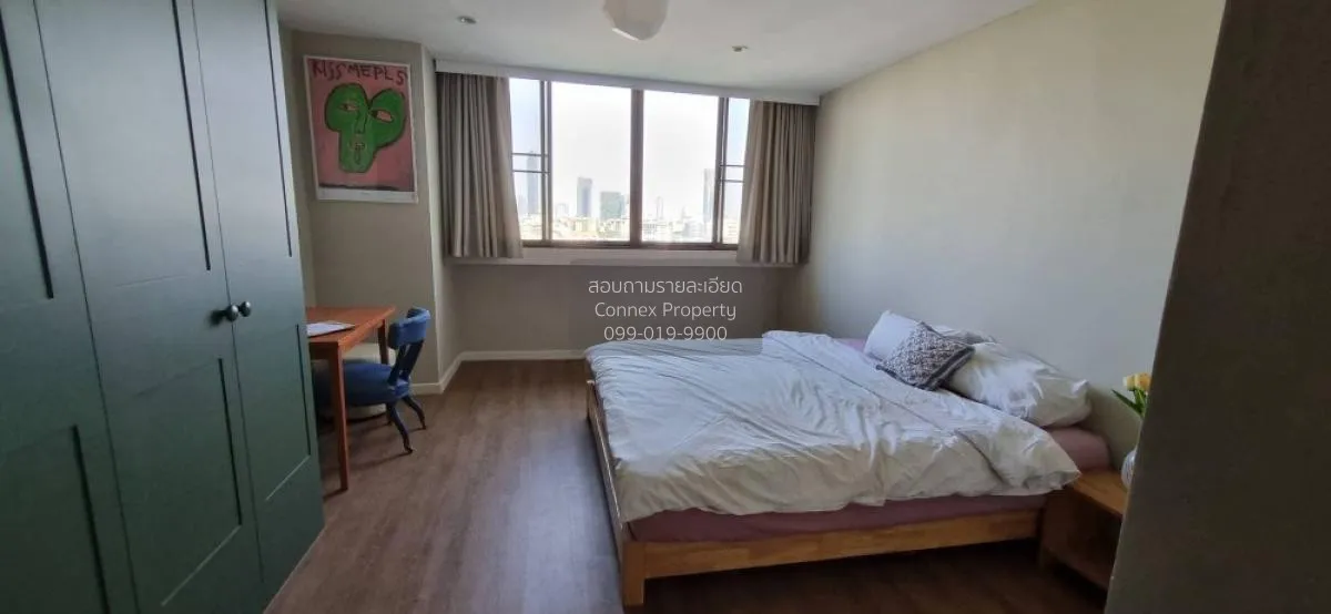 เช่าคอนโด  ศุภาลัย เพลส สุขุมวิท 39 BTS-พร้อมพงษ์ คลองตันเหนือ เข