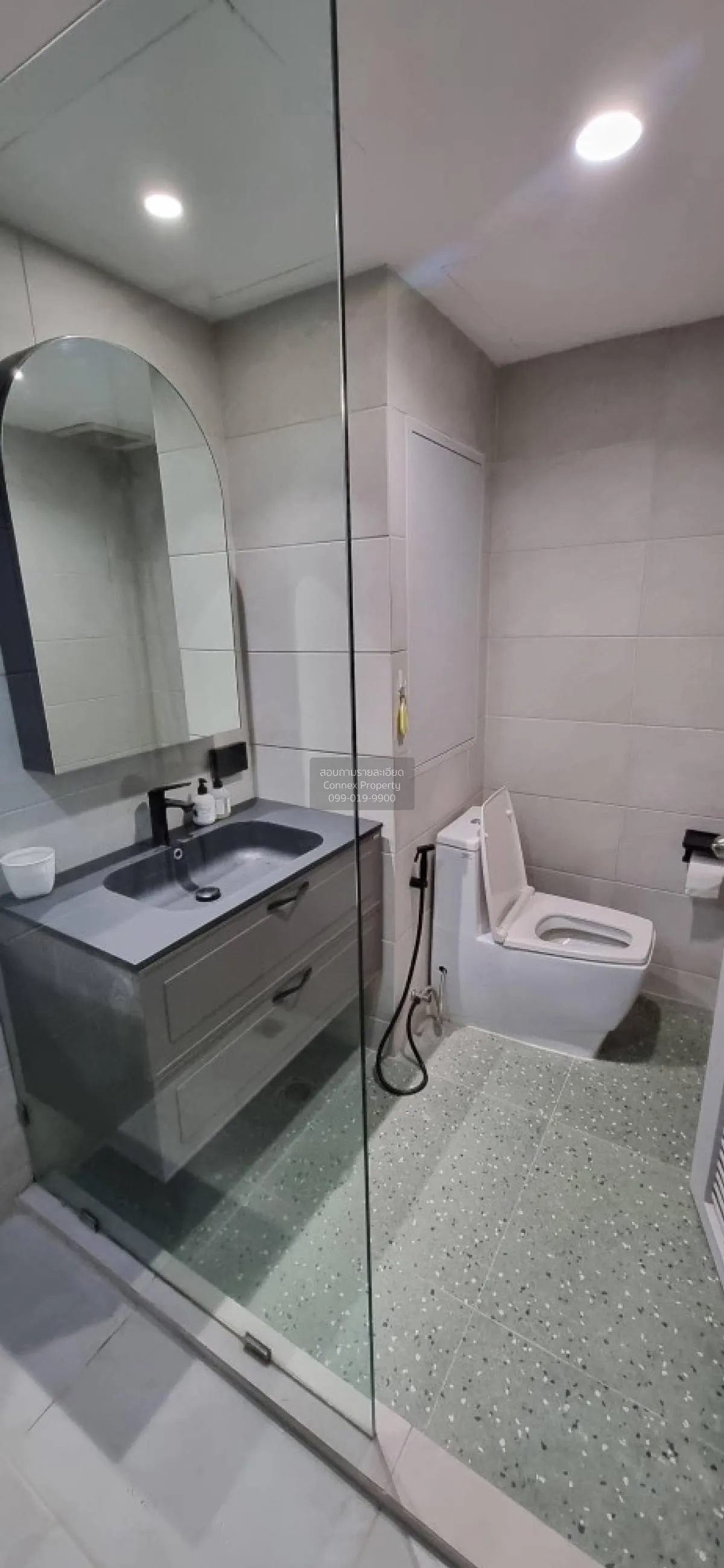 เช่าคอนโด  ศุภาลัย เพลส สุขุมวิท 39 BTS-พร้อมพงษ์ คลองตันเหนือ เข