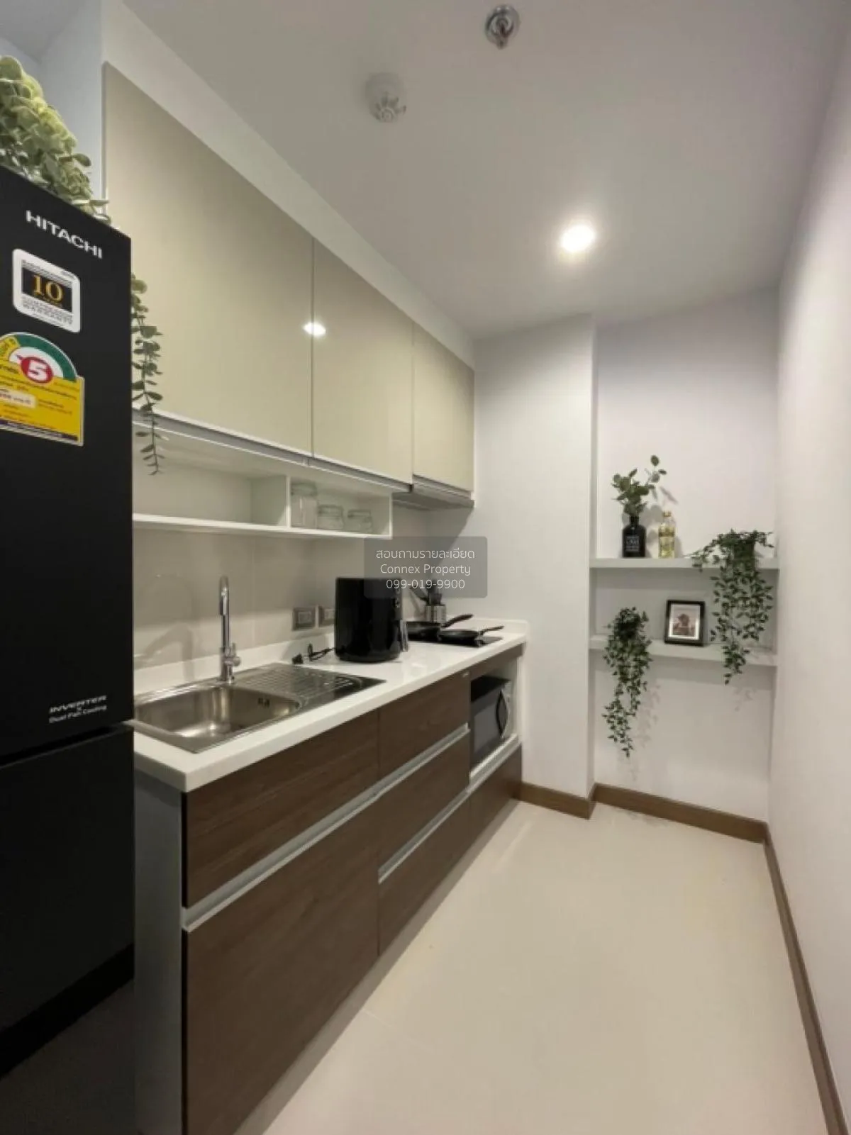 For Sale Condo , Supalai Oriental Sukhumvit 39 , MRT-Phetchaburi 