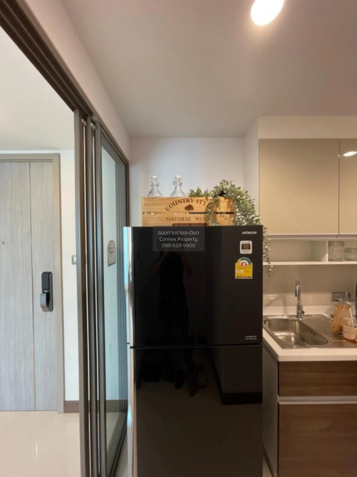 For Sale Condo , Supalai Oriental Sukhumvit 39 , MRT-Phetchaburi 