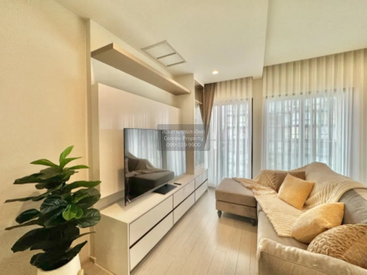 ขายคอนโด  โนเบิล เพลินจิต BTS-เพลินจิต ลุมพินี เขต ปทุมวัน กรุงเท 2