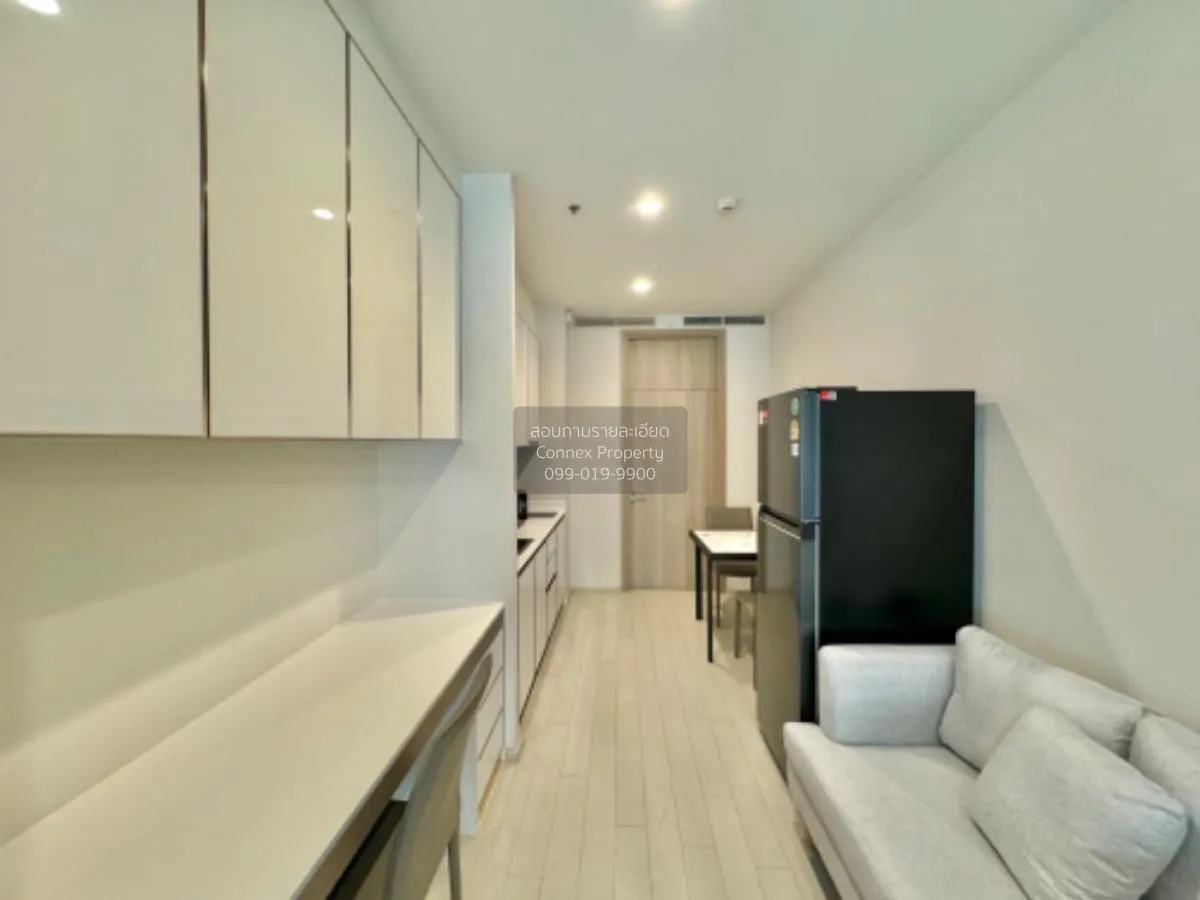 ขายคอนโด  โนเบิล เพลินจิต BTS-เพลินจิต ลุมพินี เขต ปทุมวัน กรุงเท 4