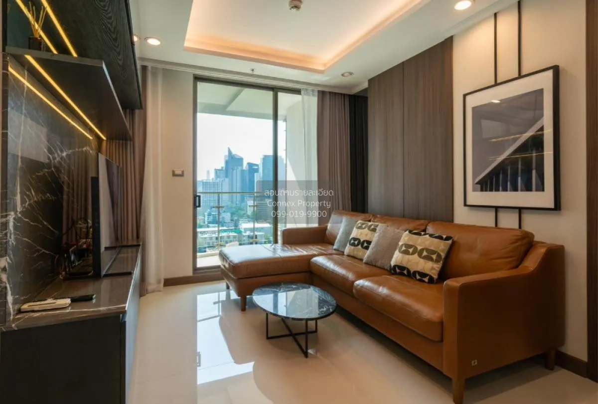 For Sale Condo , Supalai Oriental Sukhumvit 39 , MRT-Phetchaburi  2