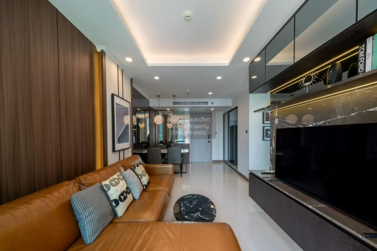 For Sale Condo , Supalai Oriental Sukhumvit 39 , MRT-Phetchaburi  3