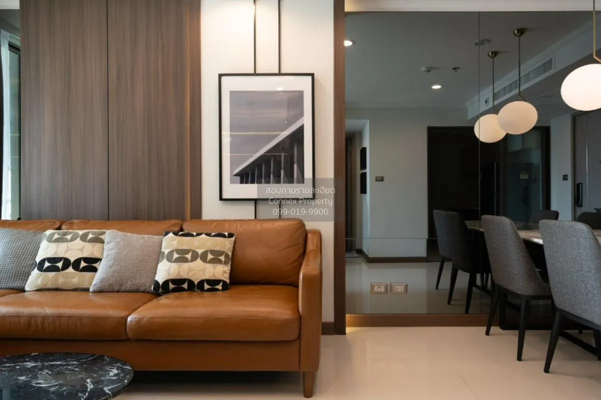 For Sale Condo , Supalai Oriental Sukhumvit 39 , MRT-Phetchaburi  4