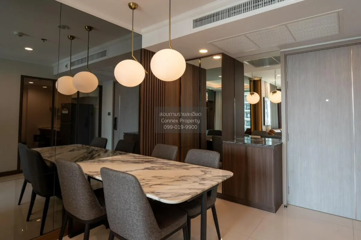 For Sale Condo , Supalai Oriental Sukhumvit 39 , MRT-Phetchaburi 