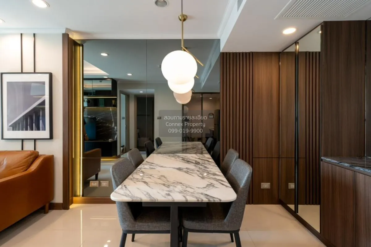For Sale Condo , Supalai Oriental Sukhumvit 39 , MRT-Phetchaburi 