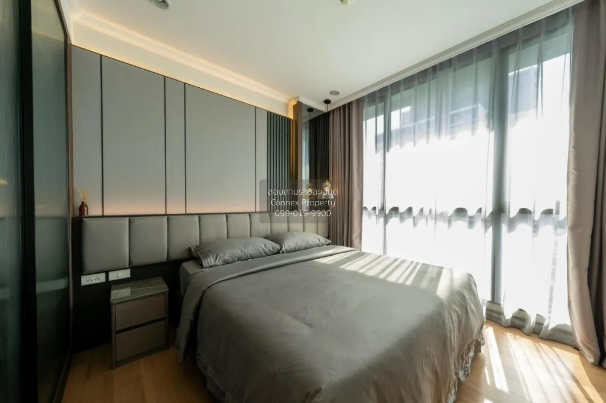 For Sale Condo , Supalai Oriental Sukhumvit 39 , MRT-Phetchaburi 