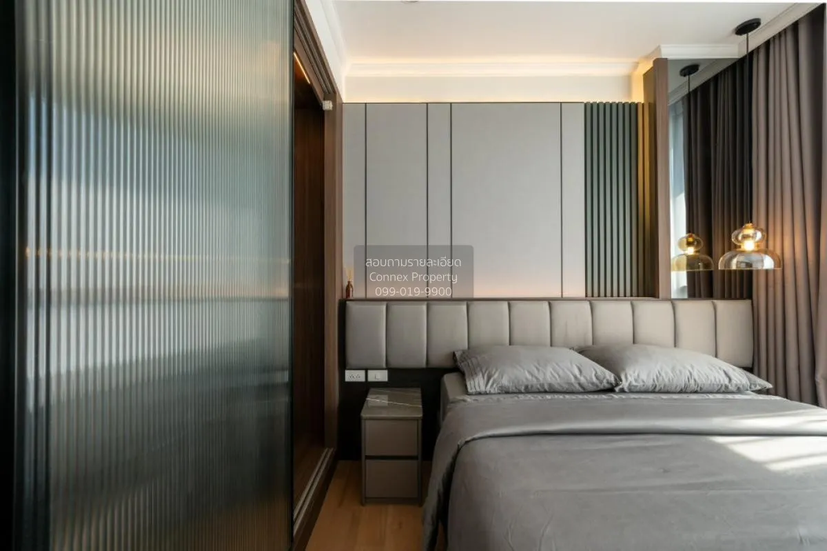 For Sale Condo , Supalai Oriental Sukhumvit 39 , MRT-Phetchaburi 