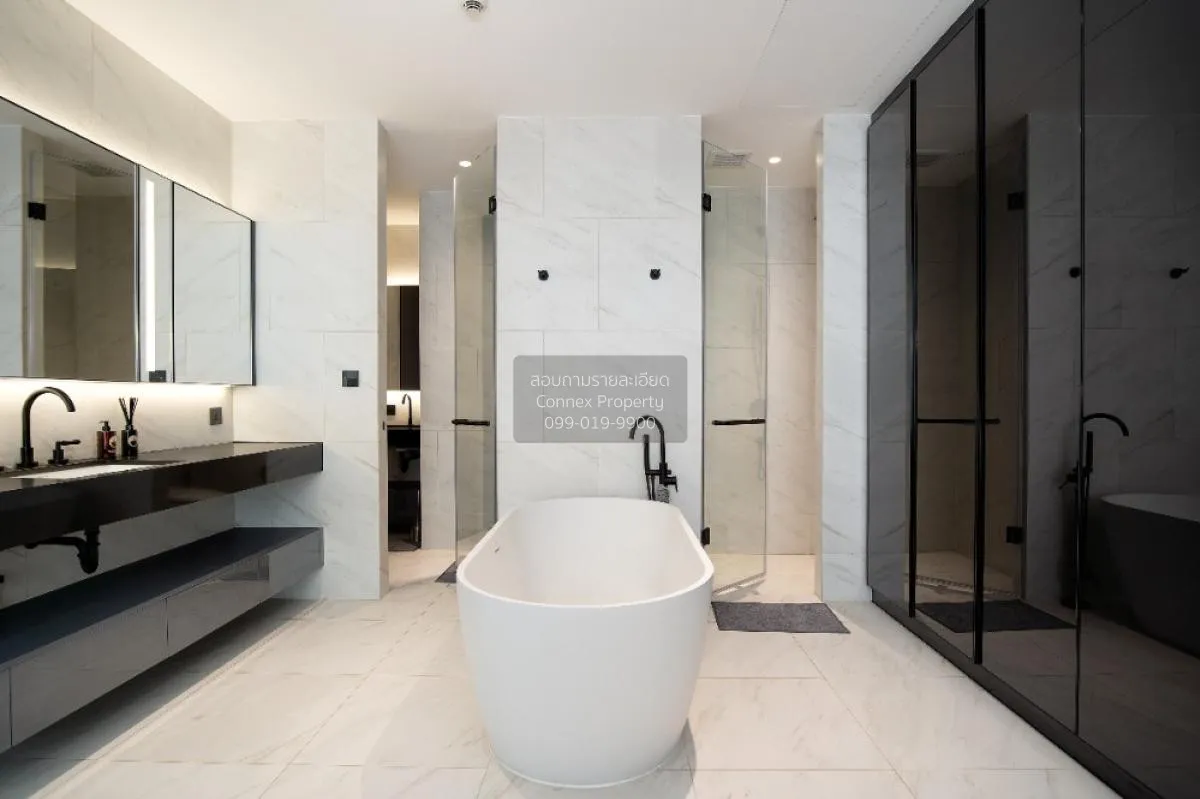 เช่าคอนโด  เทตต์ สาทร ทเวลฟ์ ฺBTS-เซนต์หลุยส์ สีลม เขต บางรัก กรุ