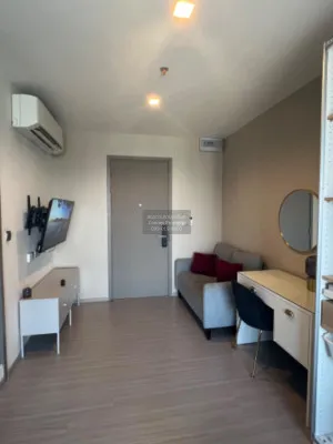 เช่าคอนโด  ไลฟ์ อโศก ไฮป์ พระราม 9 MRT-พระราม 9 มักกะสัน เขต ราชเทวี กรุงเทพ CX-99435