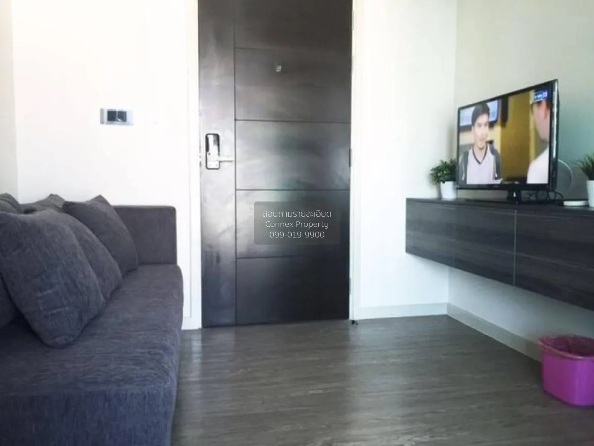 For Rent Condo , Villa Lasalle Sukhumvit 105 , BTS-Bearing , Bang 1