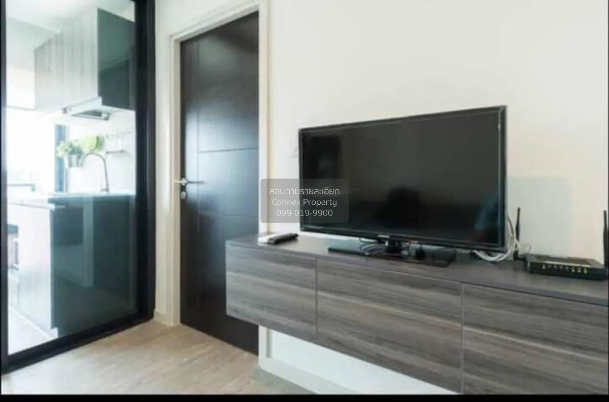 For Rent Condo , Villa Lasalle Sukhumvit 105 , BTS-Bearing , Bang 2