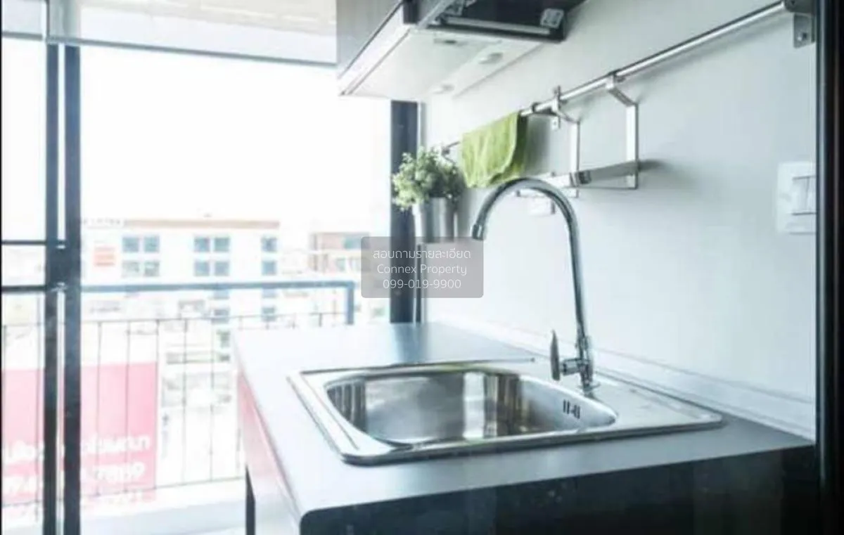 For Rent Condo , Villa Lasalle Sukhumvit 105 , BTS-Bearing , Bang 3