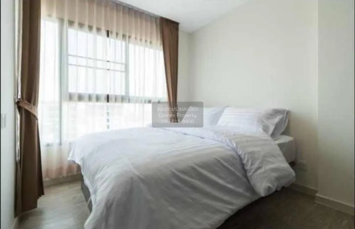 For Rent Condo , Villa Lasalle Sukhumvit 105 , BTS-Bearing , Bang 4