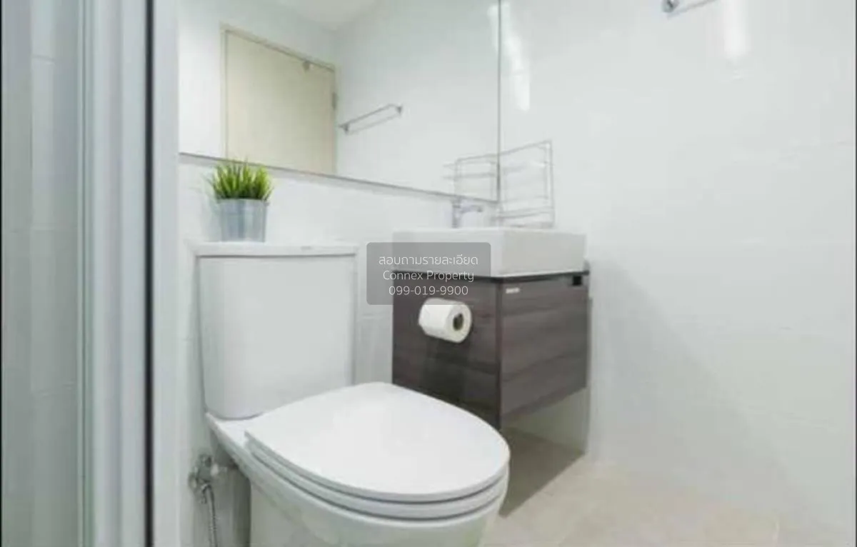 For Rent Condo , Villa Lasalle Sukhumvit 105 , BTS-Bearing , Bang