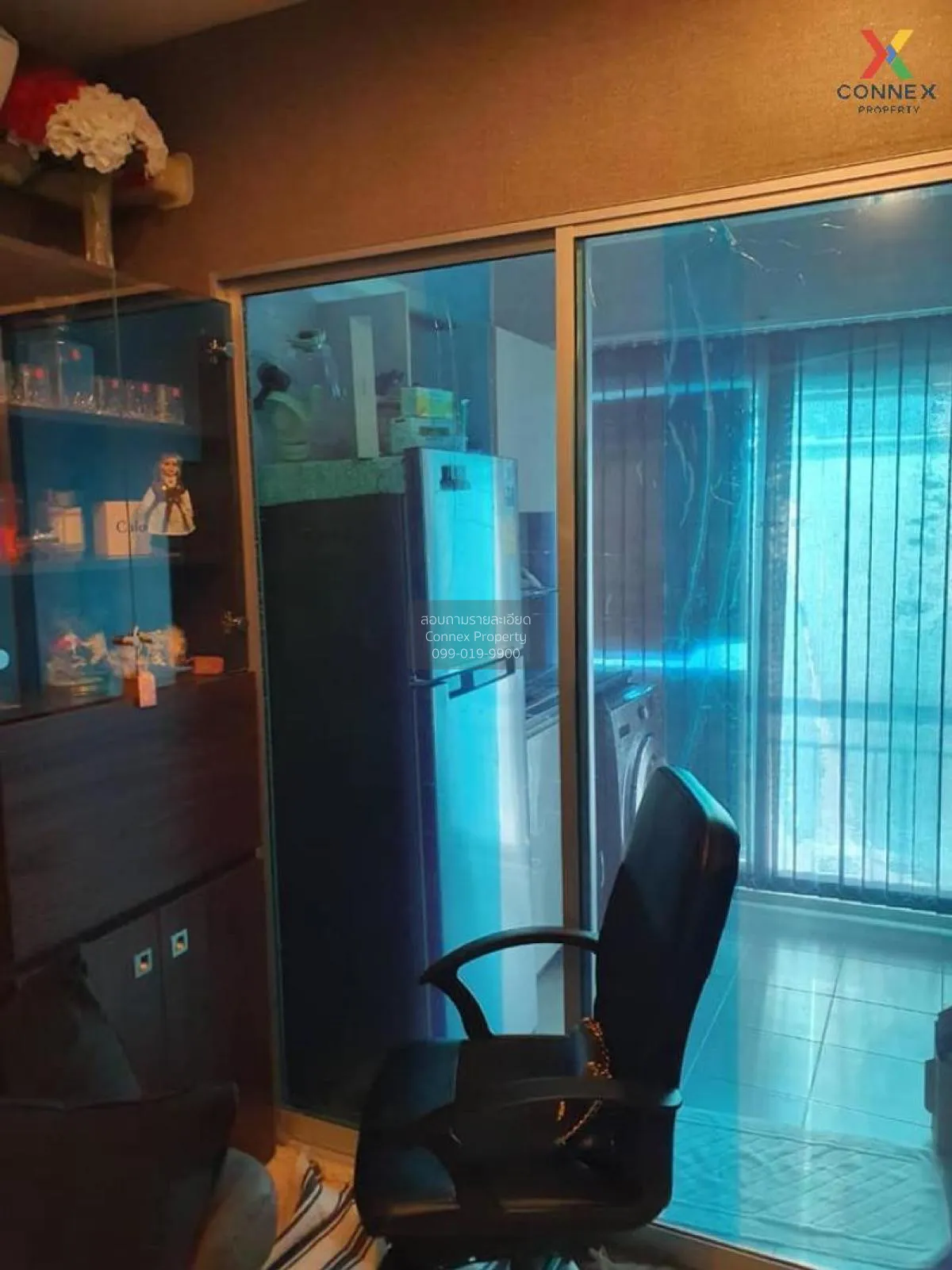 ขายคอนโด  แอสปาย สาทร - ตากสิน (ทิมเบอร์ โซน) BTS-วุฒากาศ บางค้อ  2