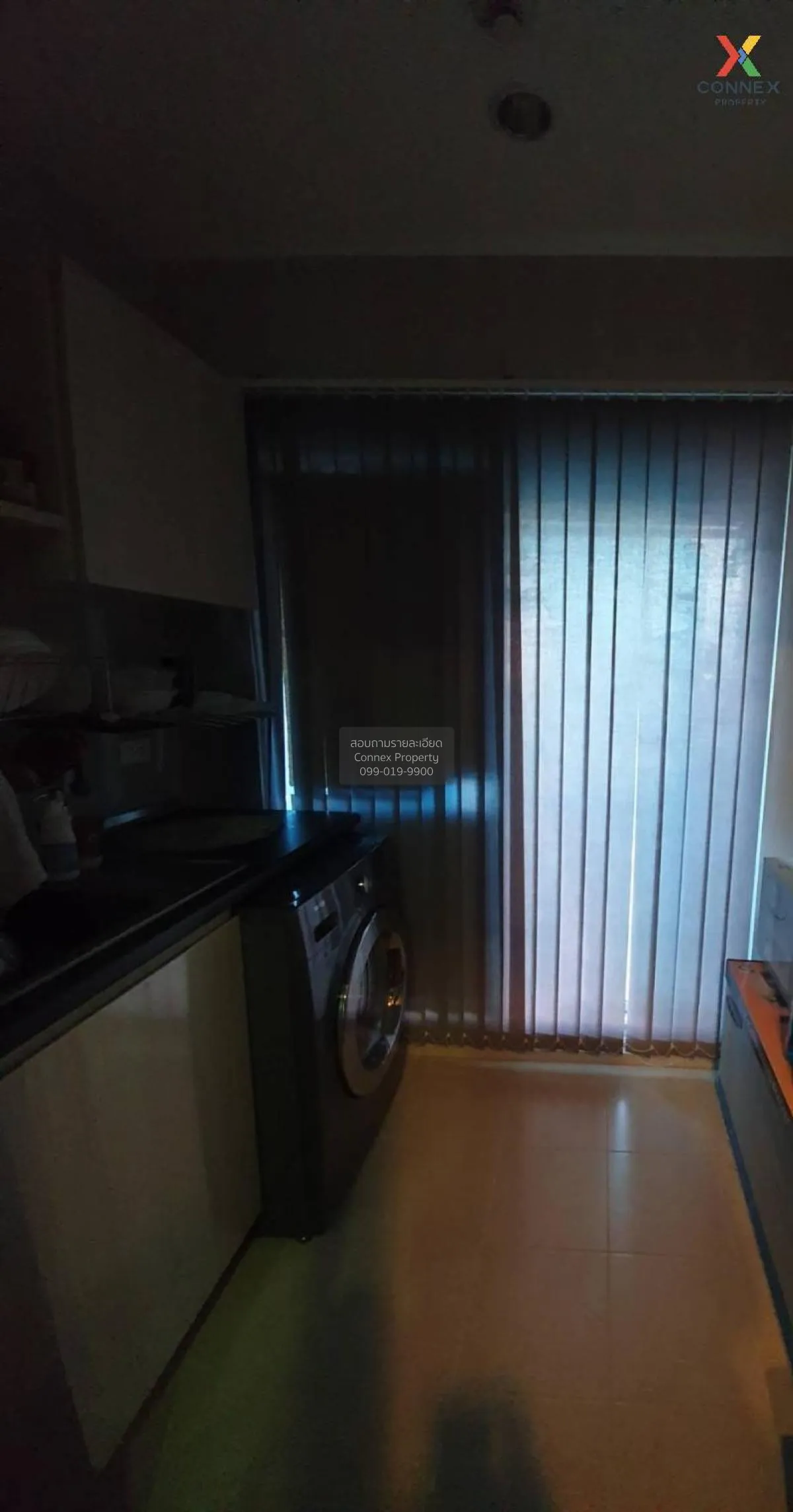 ขายคอนโด  แอสปาย สาทร - ตากสิน (ทิมเบอร์ โซน) BTS-วุฒากาศ บางค้อ  4