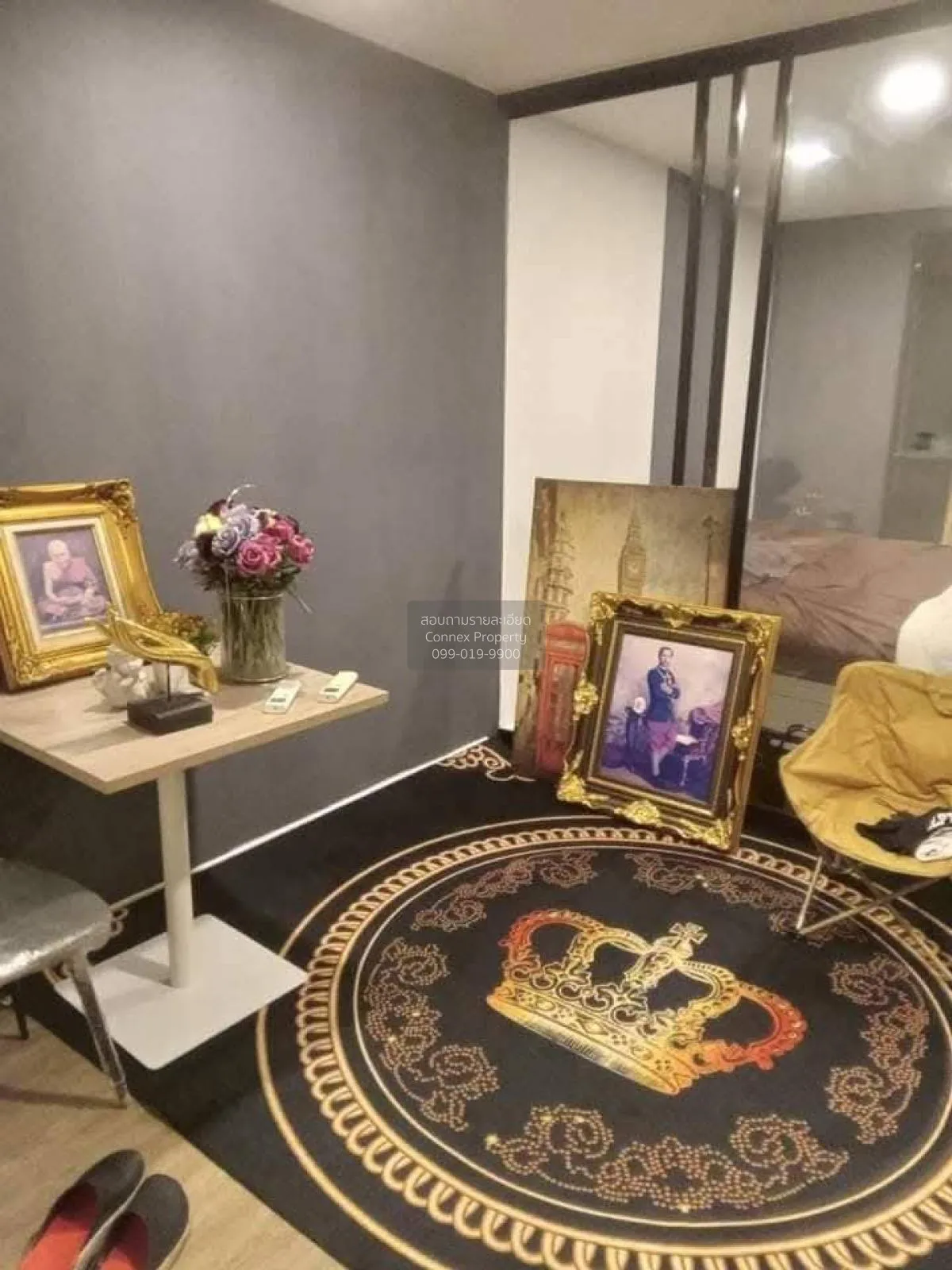 For Sale Condo , Atmoz Ladprao 15 , MRT-Lat Phrao , Chomphon , Ch 3