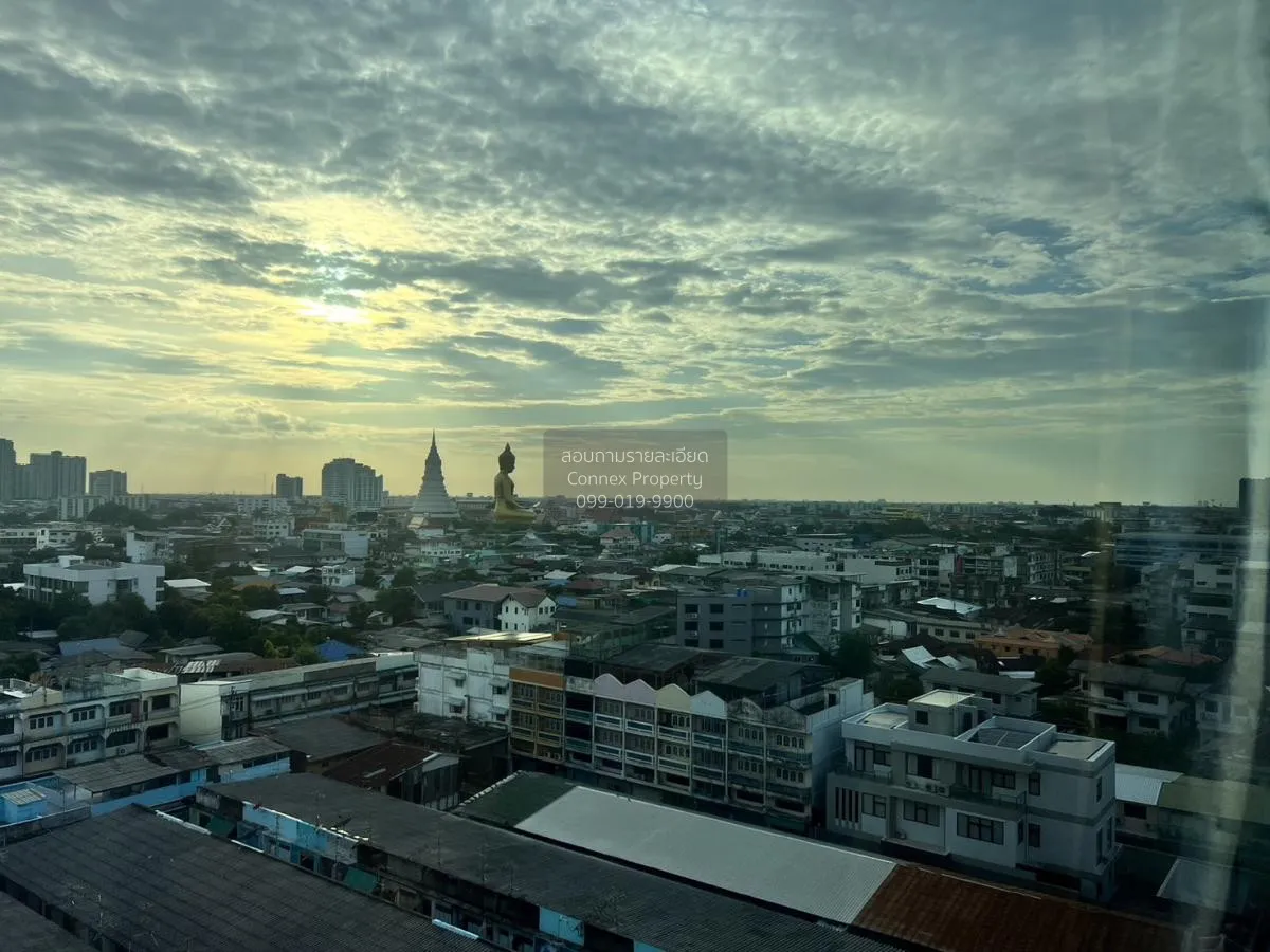 For Rent Condo , Life @ BTS Thaphra , BTS-Talat Phlu , Bukkhalo ,