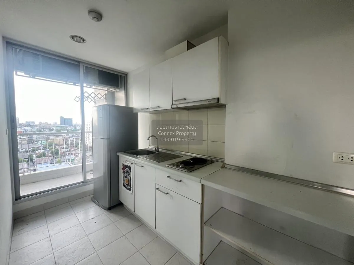 For Rent Condo , Life @ BTS Thaphra , BTS-Talat Phlu , Bukkhalo , 3