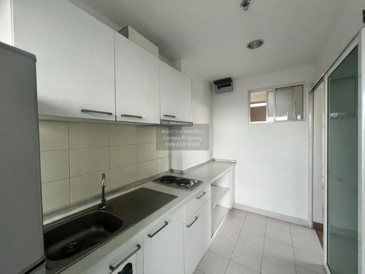 For Rent Condo , Life @ BTS Thaphra , BTS-Talat Phlu , Bukkhalo , 4