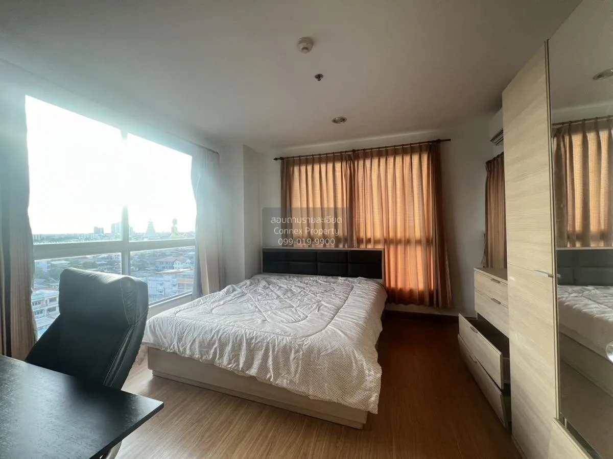 For Rent Condo , Life @ BTS Thaphra , BTS-Talat Phlu , Bukkhalo ,